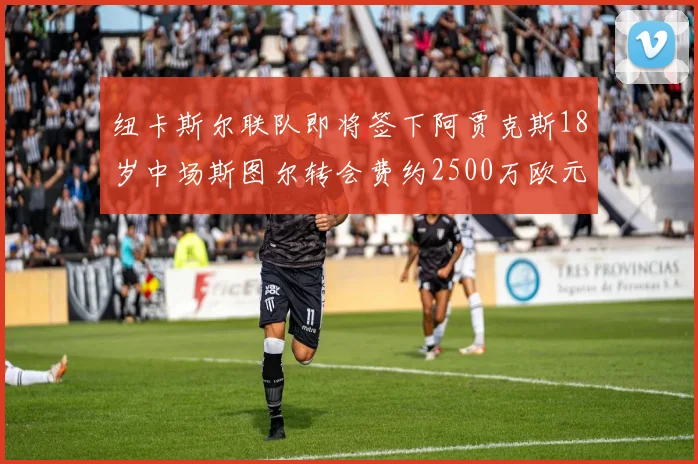 纽卡斯尔联队即将签下阿贾克斯18岁中场斯图尔转会费约2500万欧元